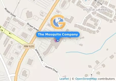 The Mosquito Company