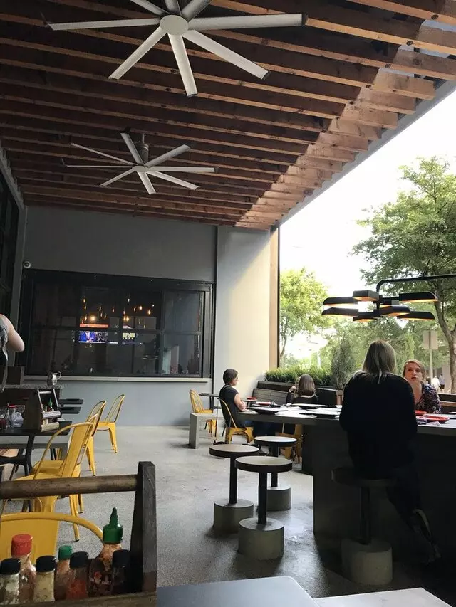Austin Taco Project