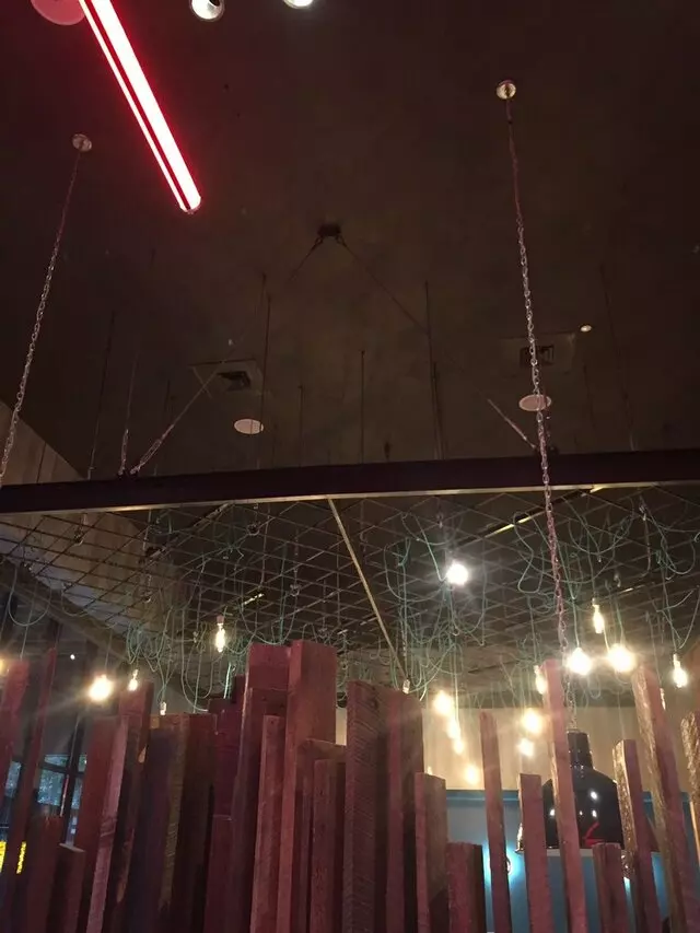 Austin Taco Project
