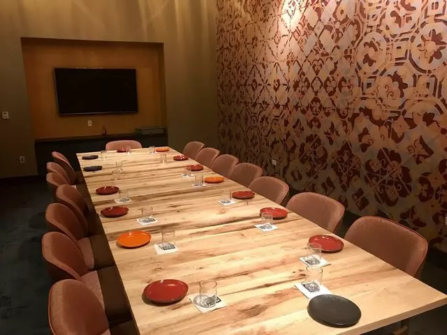 Austin Taco Project