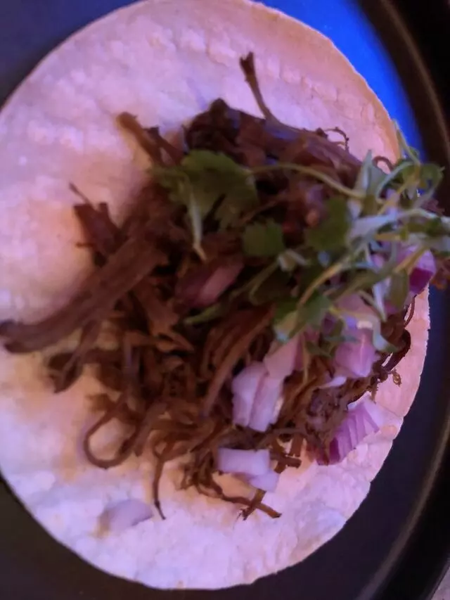 Austin Taco Project