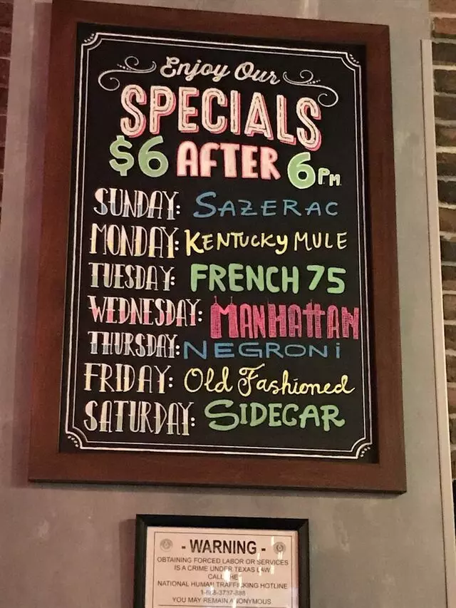 Austin Taco Project