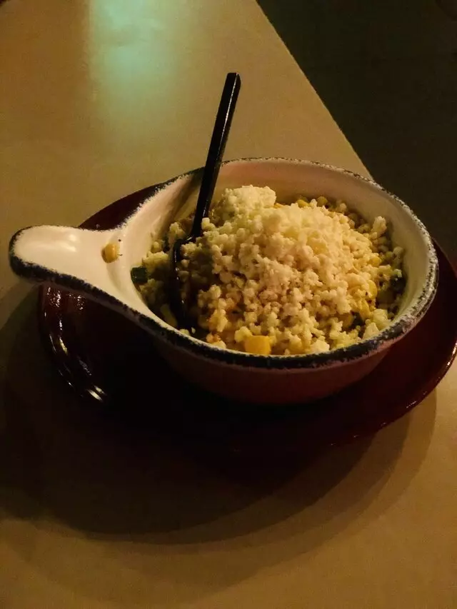 Austin Taco Project