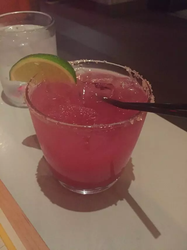 Austin Taco Project