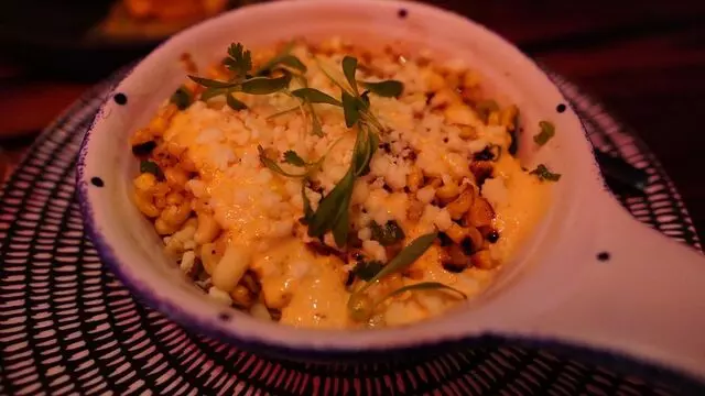 Austin Taco Project