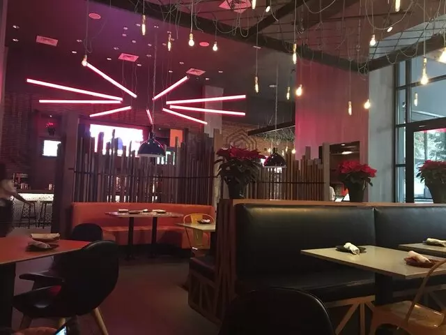 Austin Taco Project