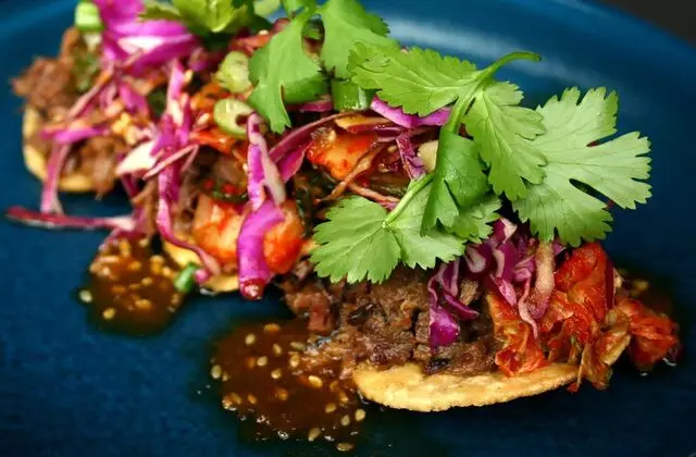 Austin Taco Project