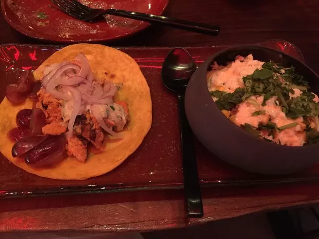 Austin Taco Project