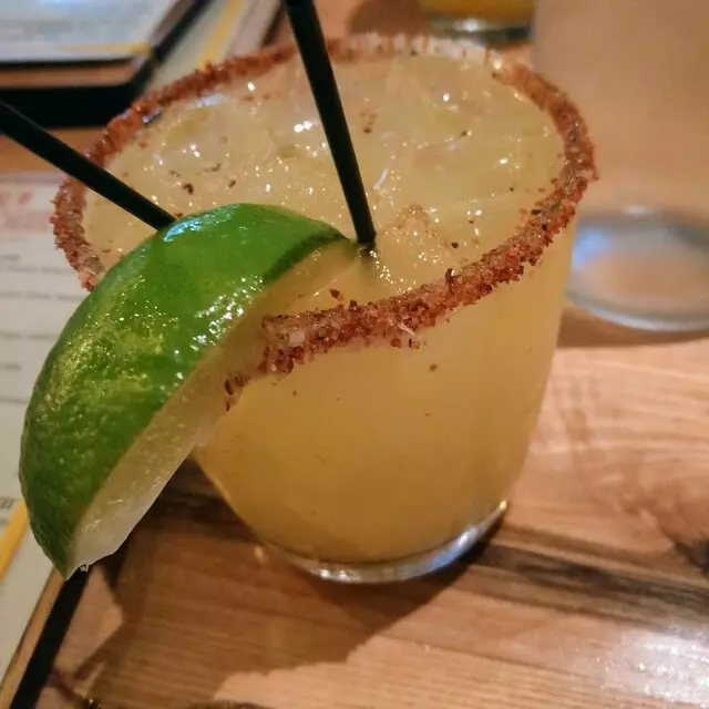 Austin Taco Project