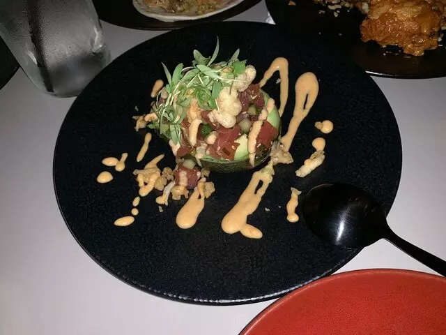 Austin Taco Project