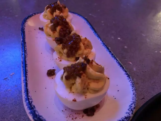 Austin Taco Project
