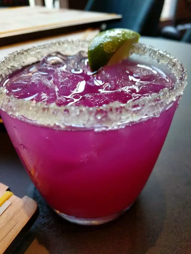 Austin Taco Project