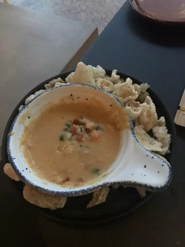 Austin Taco Project
