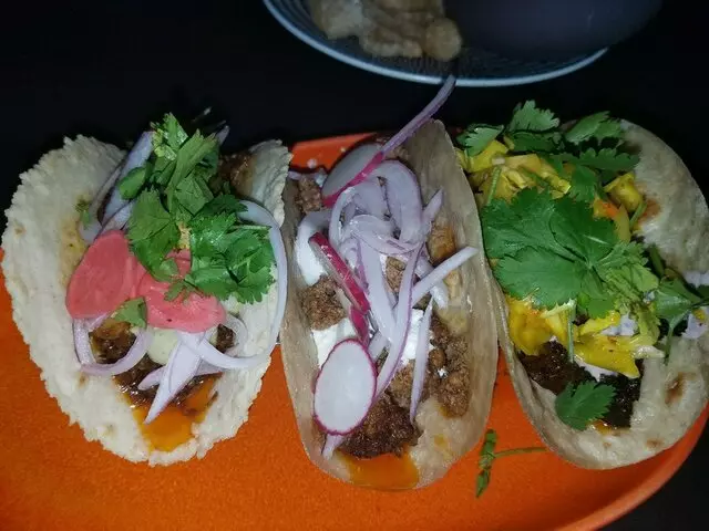 Austin Taco Project