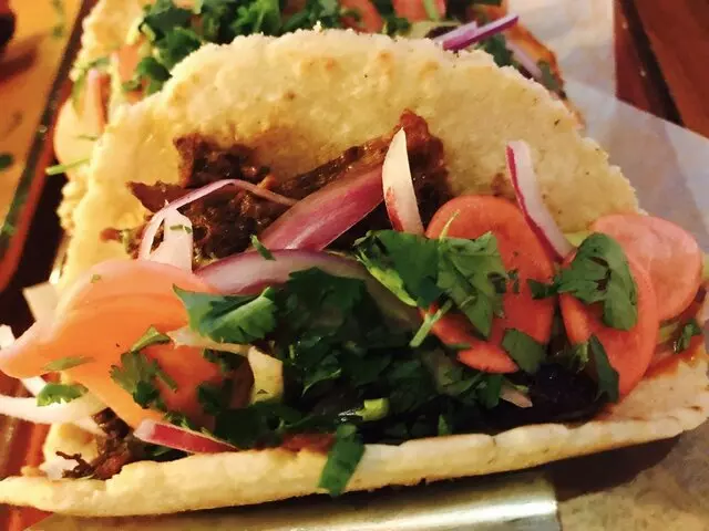 Austin Taco Project