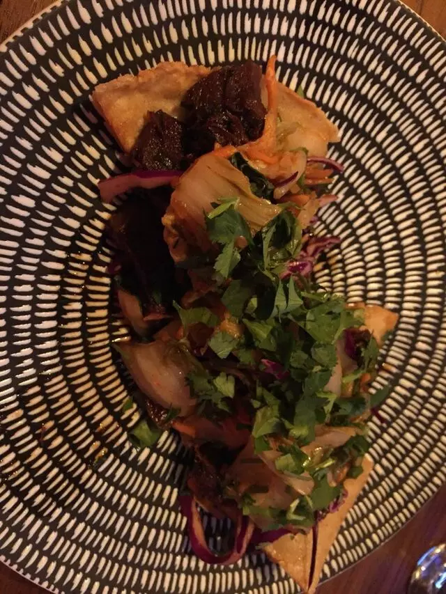 Austin Taco Project