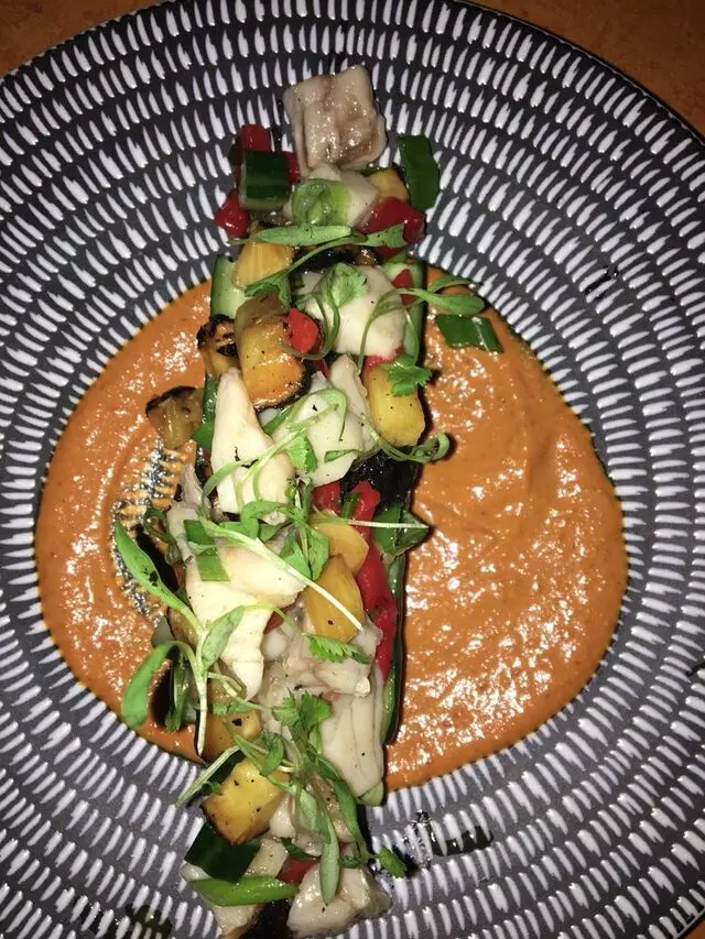 Austin Taco Project