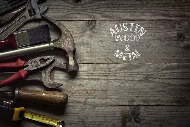 Austin Wood and Metal Handyman Services