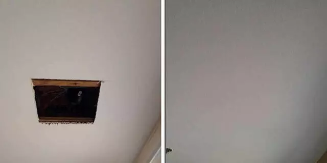 Austin Wood and Metal Handyman Services
