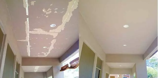 Austin Wood and Metal Handyman Services