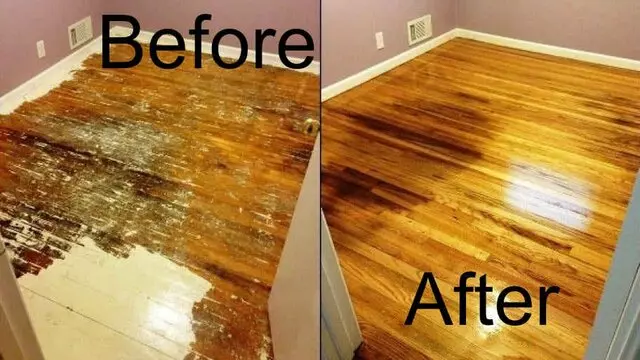 Austin Wood and Metal Handyman Services