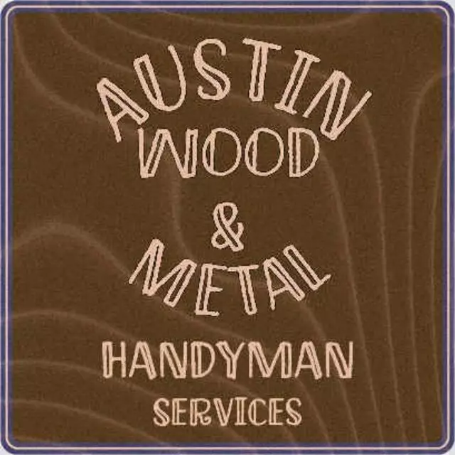 Austin Wood and Metal Handyman Services
