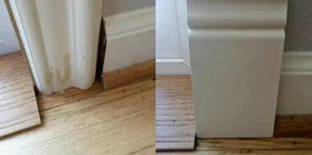 Austin Wood and Metal Handyman Services