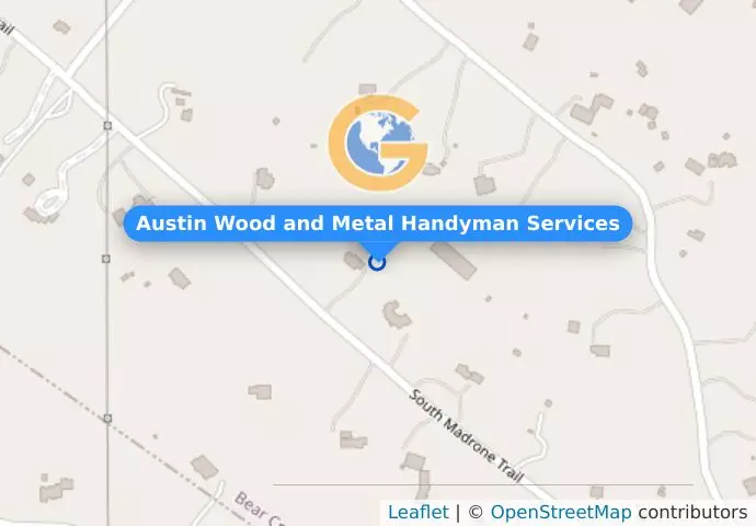 Austin Wood and Metal Handyman Services