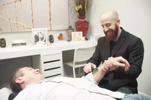 Unbreakable Body Lab