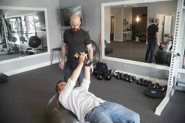Unbreakable Body Lab