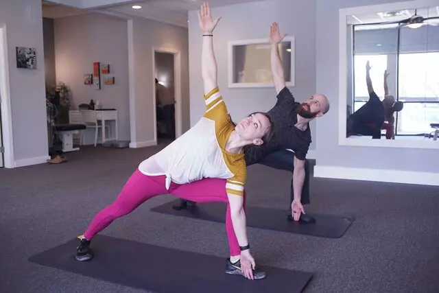 Unbreakable Body Lab