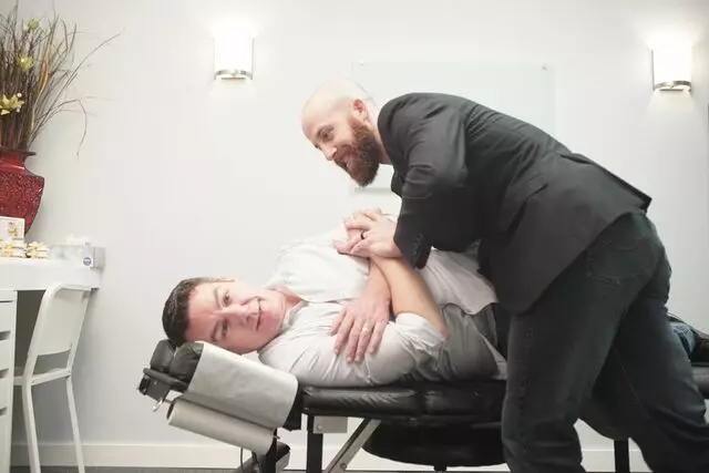 Unbreakable Body Lab