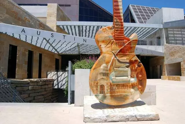 AO Tours Austin