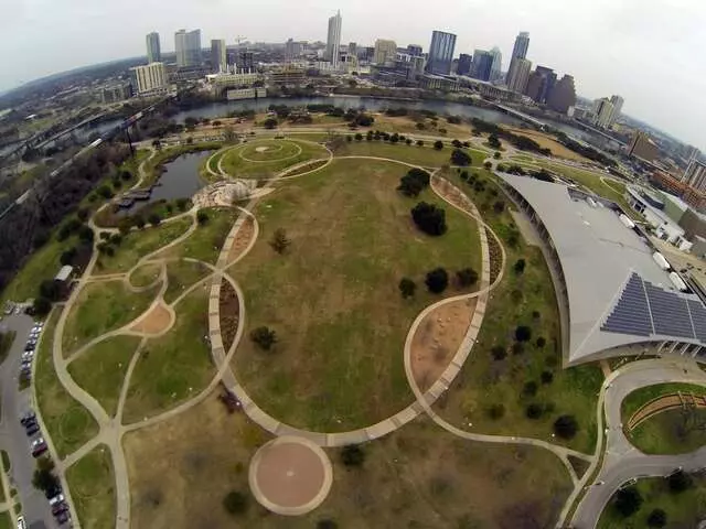 AO Tours Austin