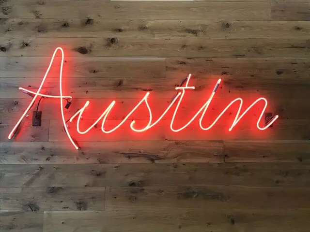 AO Tours Austin