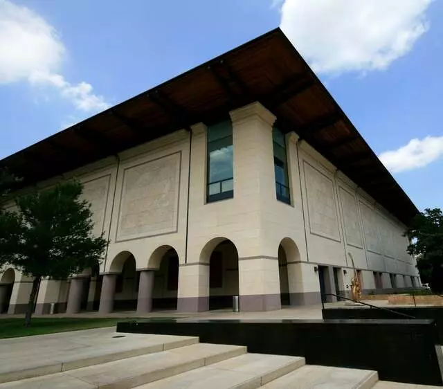 AO Tours Austin