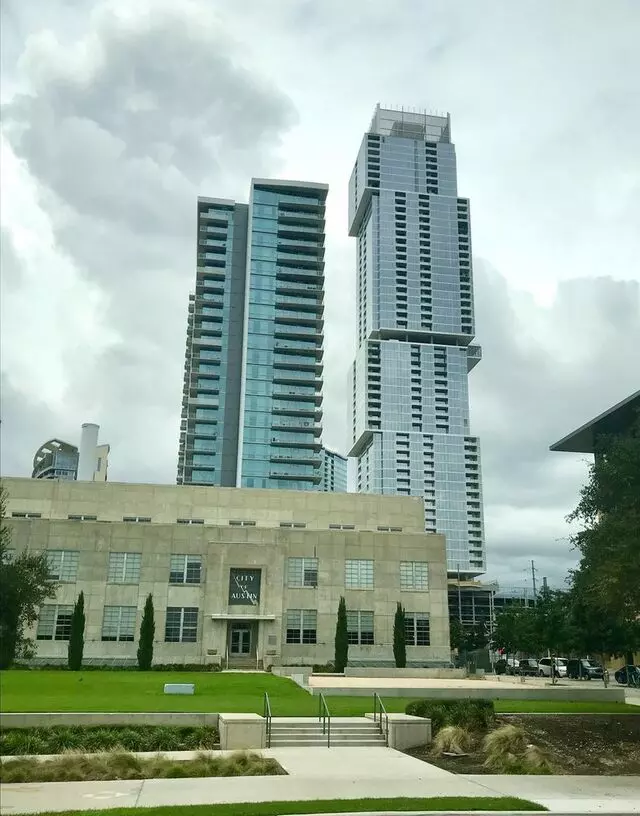 AO Tours Austin