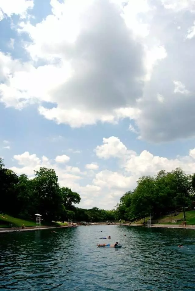 AO Tours Austin