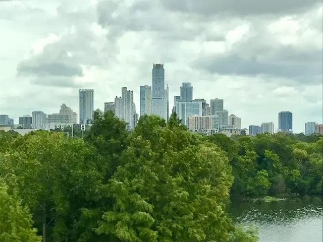 AO Tours Austin