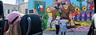 AO Tours Austin