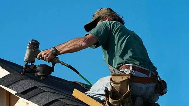 ARG Roof Repair & Handyman