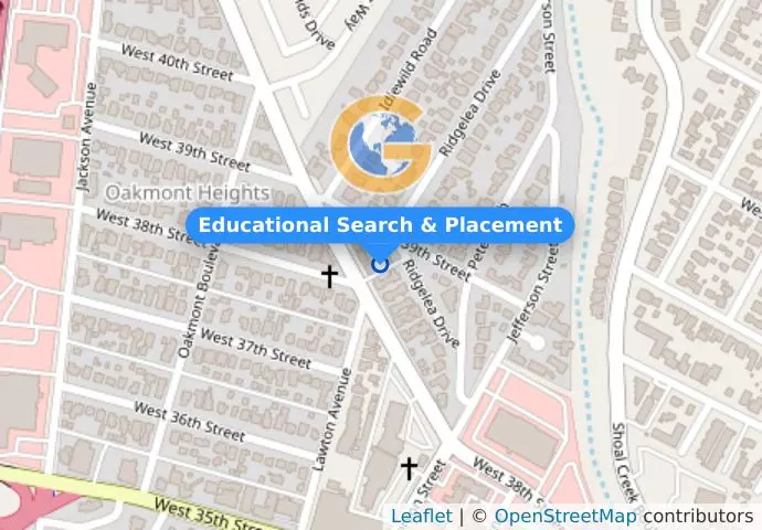 Educational Search & Placement
