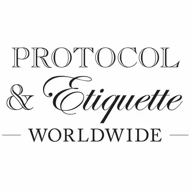 Protocol & Etiquette Worldwide