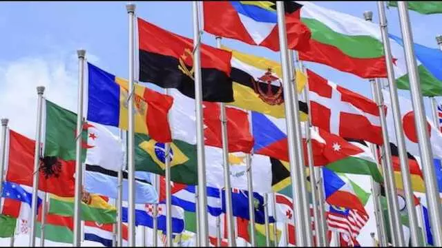 Protocol & Etiquette Worldwide