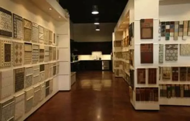 Architectural Tile & Stone
