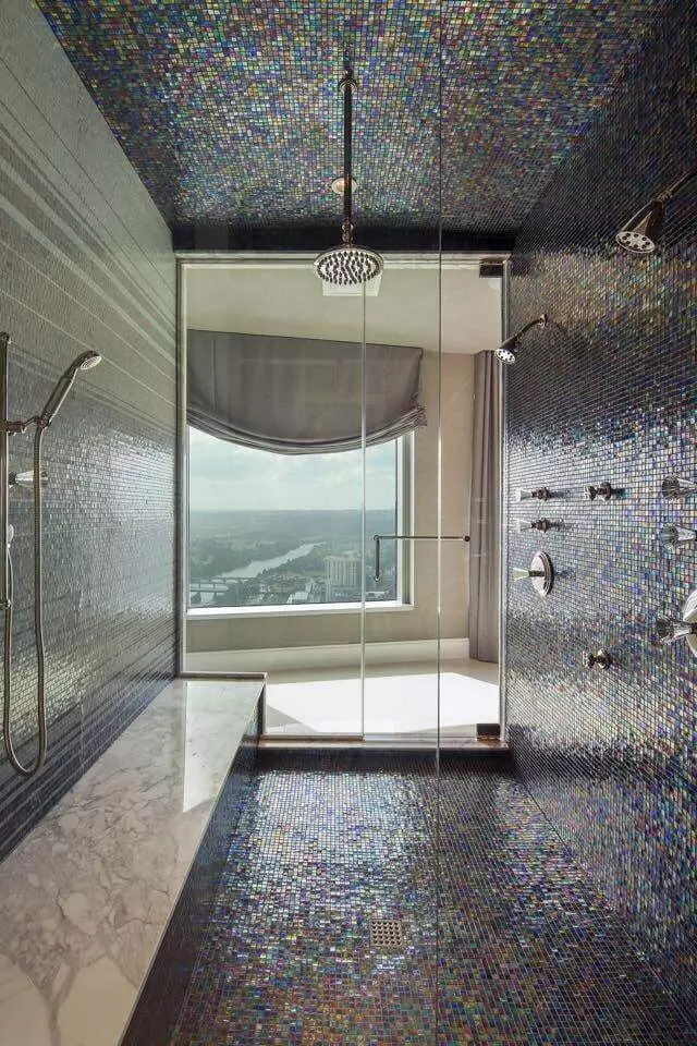 Architectural Tile & Stone