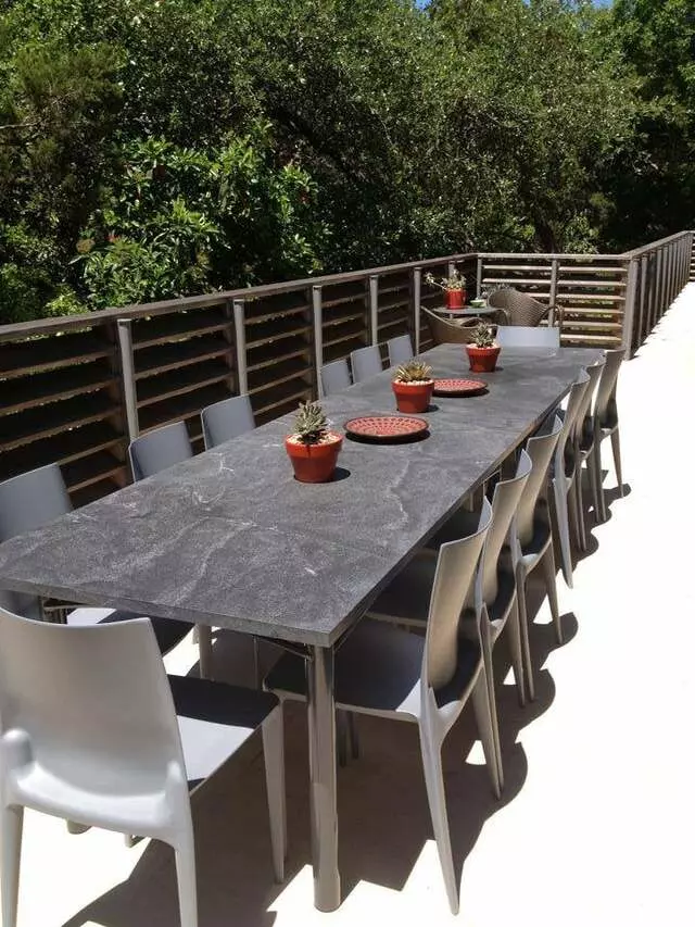 Architectural Tile & Stone
