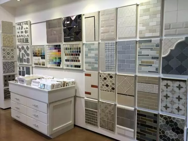 Architectural Tile & Stone