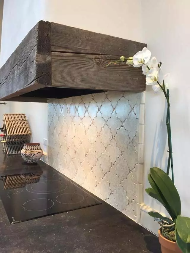 Architectural Tile & Stone