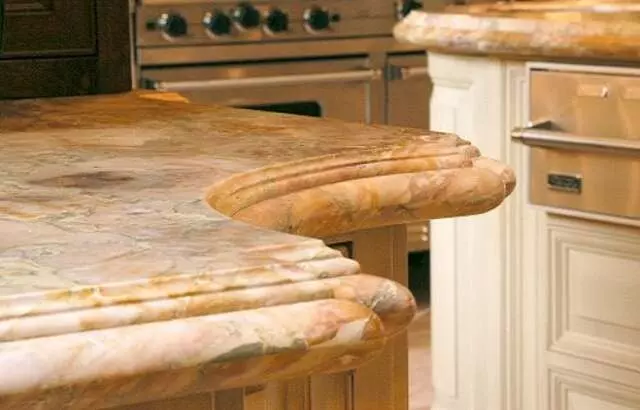 Architectural Tile & Stone
